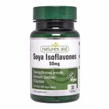 Soy Isoflavones - Mầm đậu nành