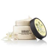 The Body Shop Moringa Body Srub 250ml - tẩy da chết moringa 250ml