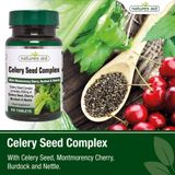 Natures Aid Celery Seed Complex