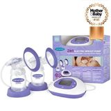 Lansinoh Breast Pump 2-in-1 Double Electric (may bom sua dien 2 ben Lansinoh)