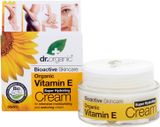 Dr Organic Vitamin E cream