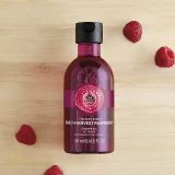 Sữa tắm the body shop Raspberry 250ml