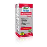 Real Relief Throat Ease 100ml (thuốc ho người lớn Canada) 100ml