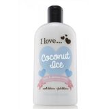 I Love Coconut Ice 500ml