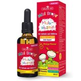 Natures Aid Multi Vitamin Drops 3m-5y 50ml - VItamin cho trẻ từ 3 tháng đến 5 tuổi