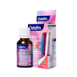 Ostelin Vitamin D drop