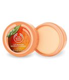 The body shop lip balm satsuma