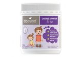 Bioisland Lysine Starter for Kids (>4m)