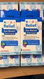 Kids Ear Relief oral liquid