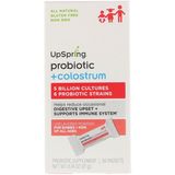 Upspring Probiotic + colostrum (30 gói)