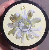 The Body Shop Moringa Body Srub 250ml - tẩy da chết moringa 250ml