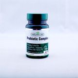 Natures Aid Probiotic Complex (with Bifidus and FOS)