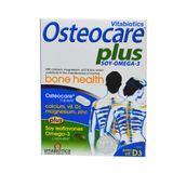 Osteocare Omega 3 Soy