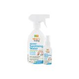 Vital Baby Sanitising Water 500ml - nước rửa đồ chơi, mặt bàn 500ml