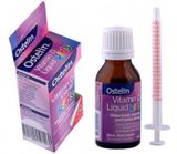 Ostelin Vitamin D drop