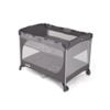 Commuter Change & Snooze Linen Gray