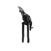 Mimzy Recline ABC Charcoal