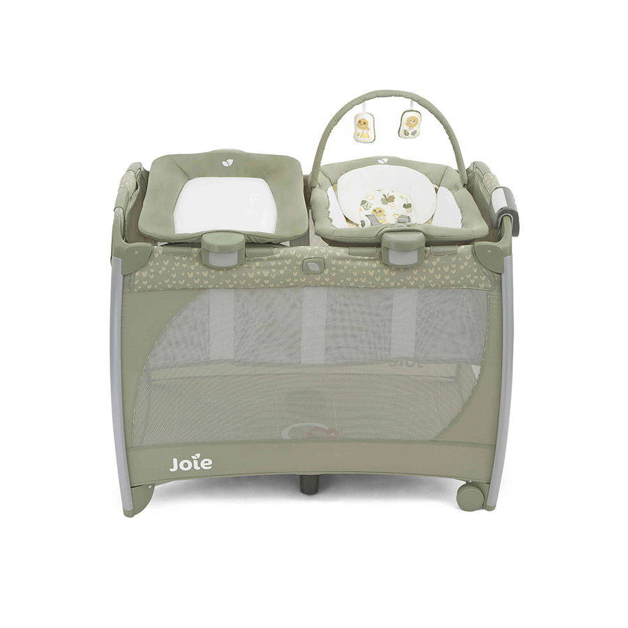 Excursion Change Bounce Leo