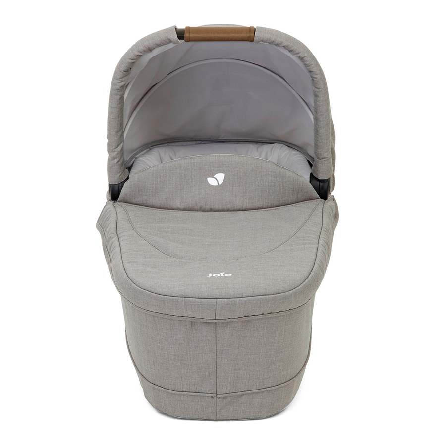 joie bassinet