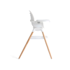 Chestnut 9in1 Highchair Mocha