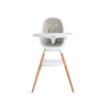 Chestnut 9in1 Highchair Mocha