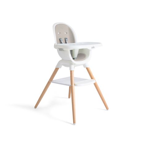  Chestnut 9in1 Highchair Mocha 