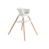 Chestnut 9in1 Highchair Mocha