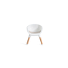 Chestnut 9in1 Highchair Mocha