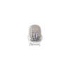 Chestnut 9in1 Highchair Mocha