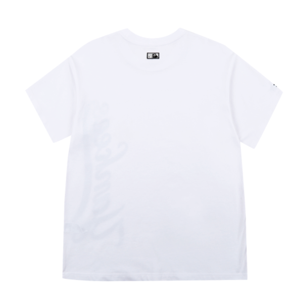 mlb basic tee
