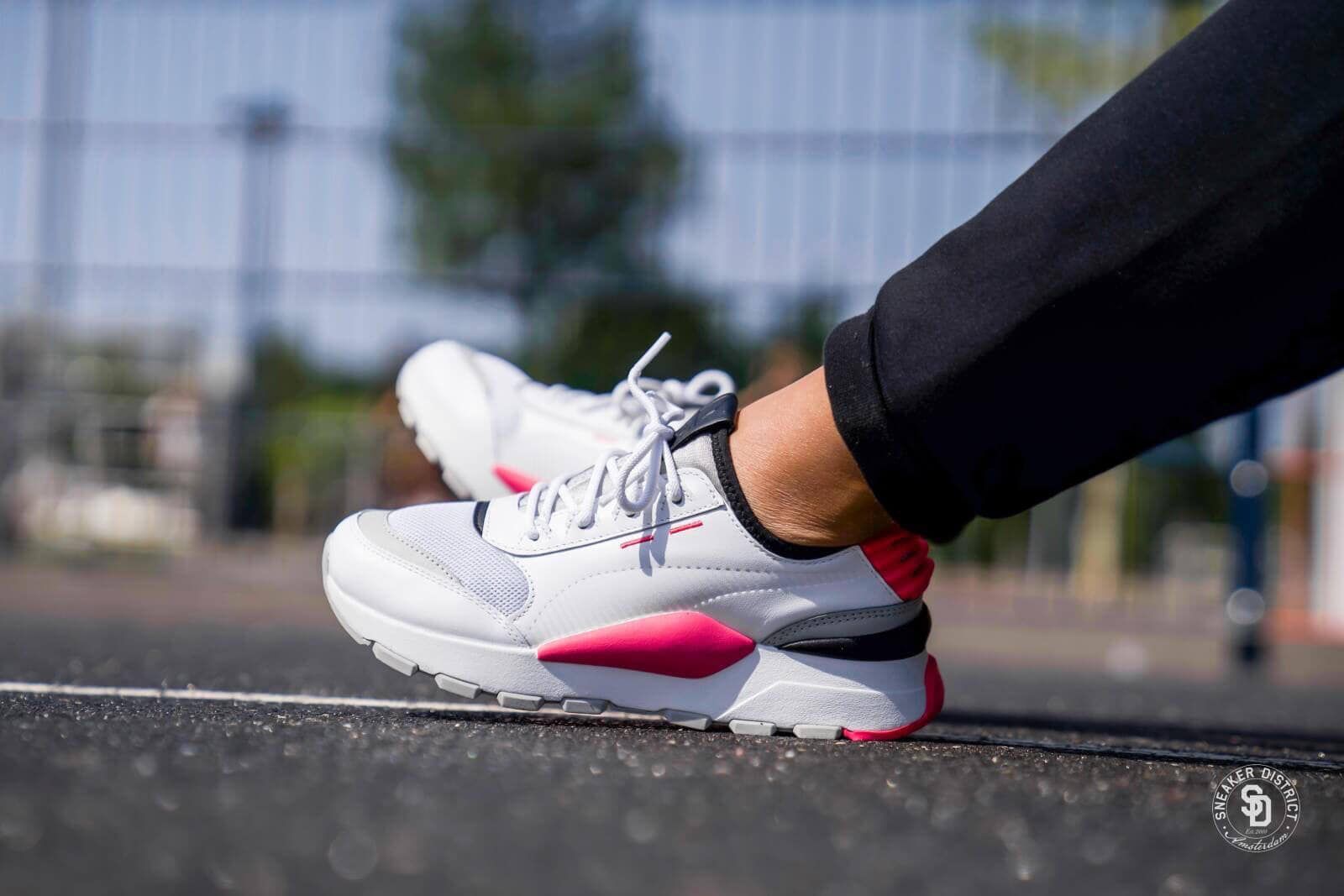 rs o sound puma