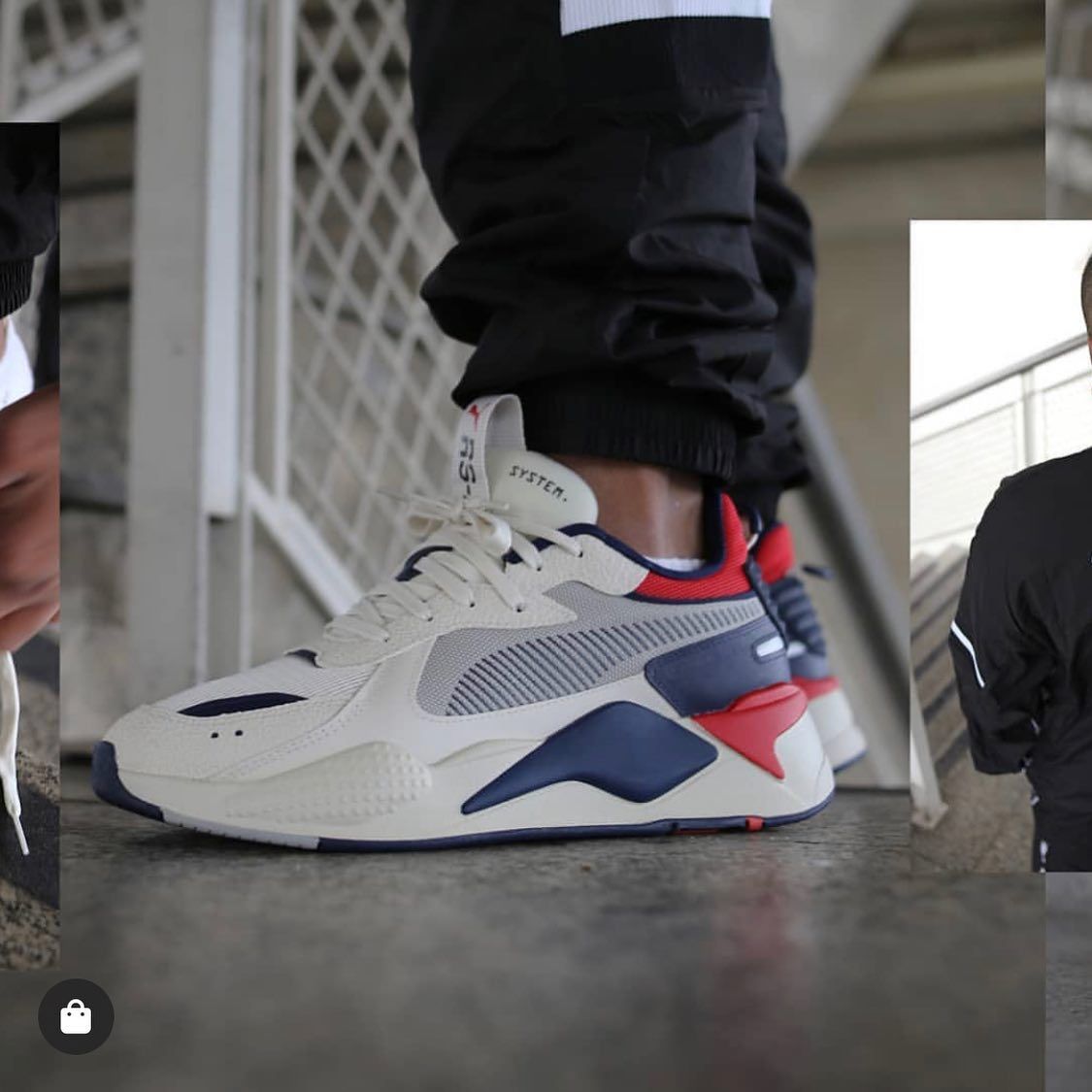 puma rs-x korea