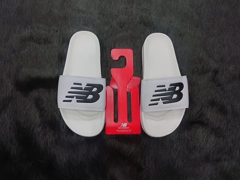 NEW BALANCE SLIPPERS – ALL ABOUT KOREA