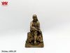 Tượng đồng Shirdi Sai Baba của Ấn Độ