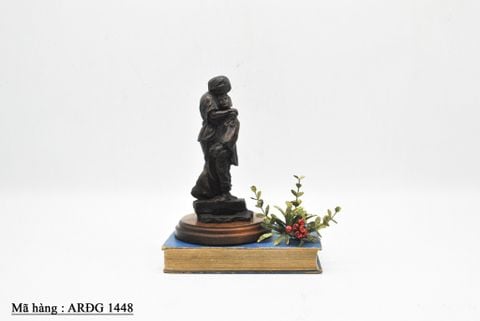  Tượng đồng xưa 