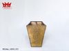 Thùng đựng báo 2 ngăn cổ điển của Anh.