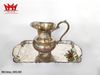 Bình đựng đồ uống mạ bạc ONEIDA cổ điển dung tích 2 lít