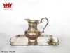 Bình đựng đồ uống mạ bạc ONEIDA cổ điển dung tích 2 lít