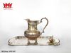 Bình đựng đồ uống mạ bạc ONEIDA cổ điển dung tích 2 lít