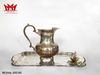 Bình đựng đồ uống mạ bạc ONEIDA cổ điển dung tích 2 lít