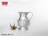 Bình nước bằng nhôm cổ điển