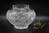 Bình hoa pha lê được sản xuất từ Châu Âu ( BH 645 )