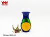Bình trang trí họa tiết trái cây được vẽ bằng tay (134)