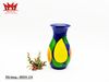 Bình trang trí họa tiết trái cây được vẽ bằng tay (134)