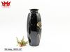 Bình trang trí họa tiết hoa vàng nổi bật (207)