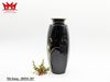 Bình trang trí họa tiết hoa vàng nổi bật (207)