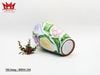Bình trang trí sành sứ họa tiết vẽ tay  (244)