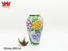 Bình trang trí sành sứ họa tiết vẽ tay  (244)