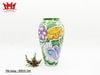 Bình trang trí sành sứ họa tiết vẽ tay  (244)