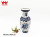 Bình trang trí sành sứ họa tiết cao cấp  (257)